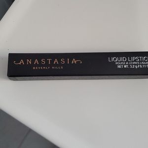 Anastasia BH liquid lipstick